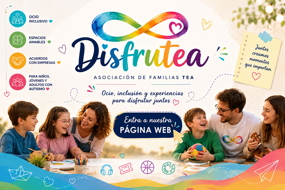 DisfruTEA